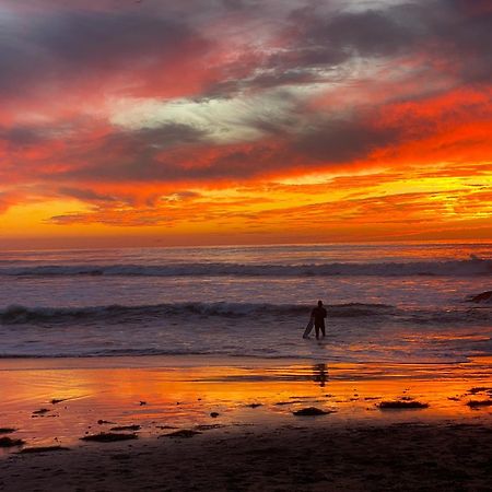 Modern Ocean Beach Apartment San Diego Exteriér fotografie