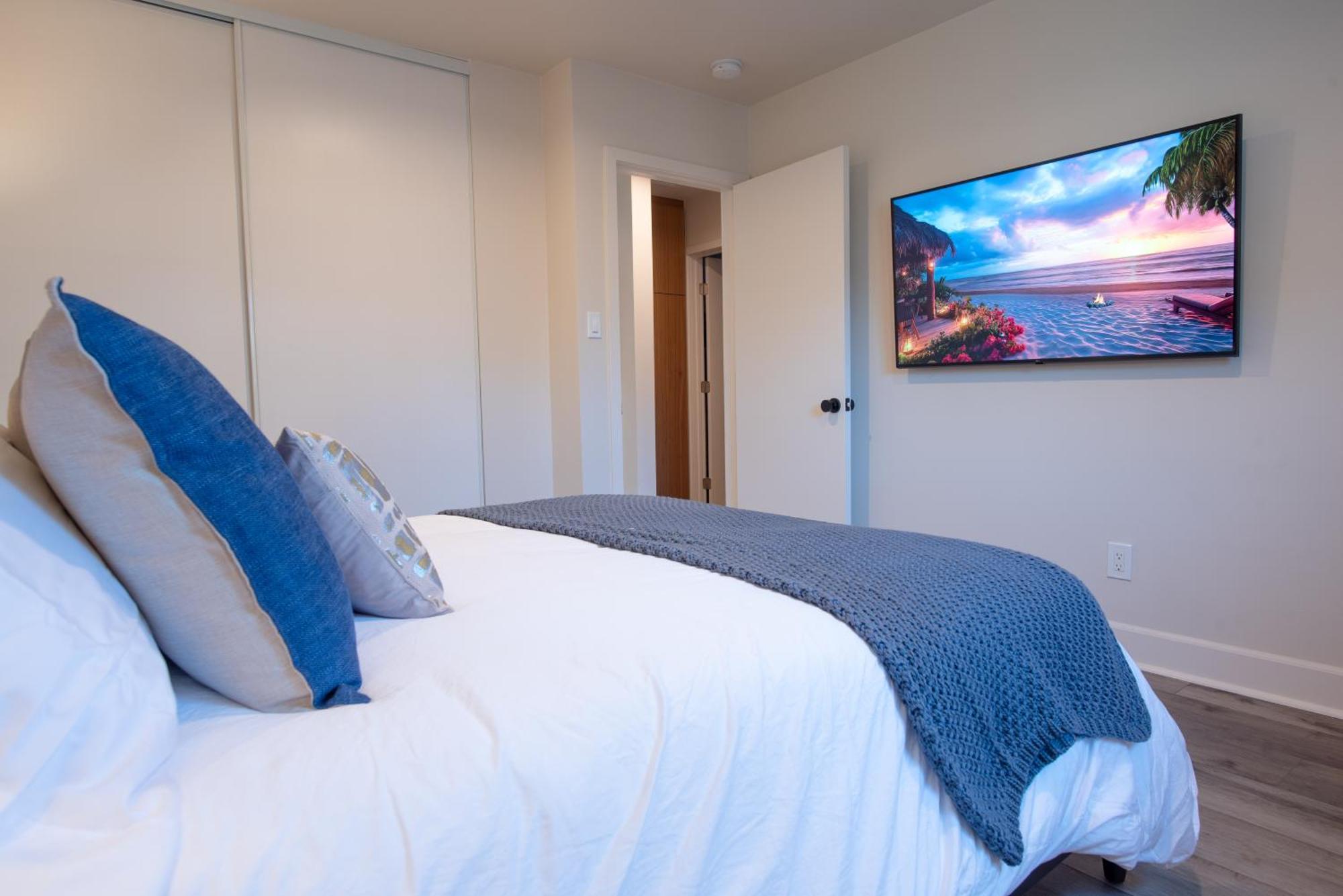 Modern Ocean Beach Apartment San Diego Exteriér fotografie