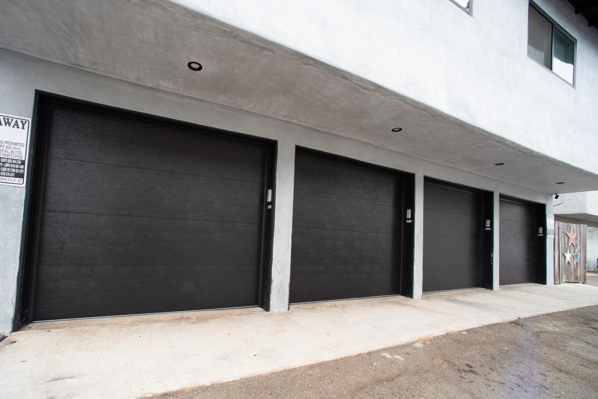 Modern Ocean Beach Apartment San Diego Exteriér fotografie
