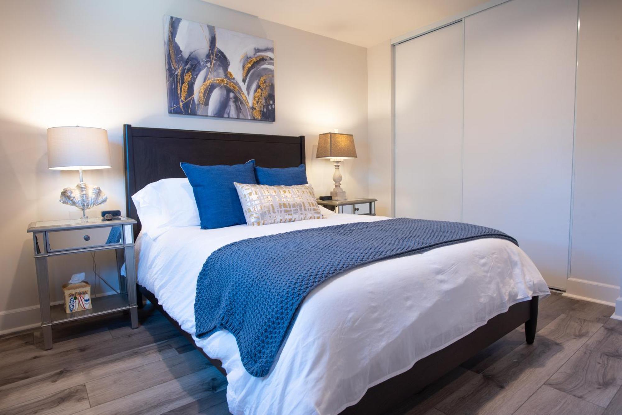 Modern Ocean Beach Apartment San Diego Exteriér fotografie