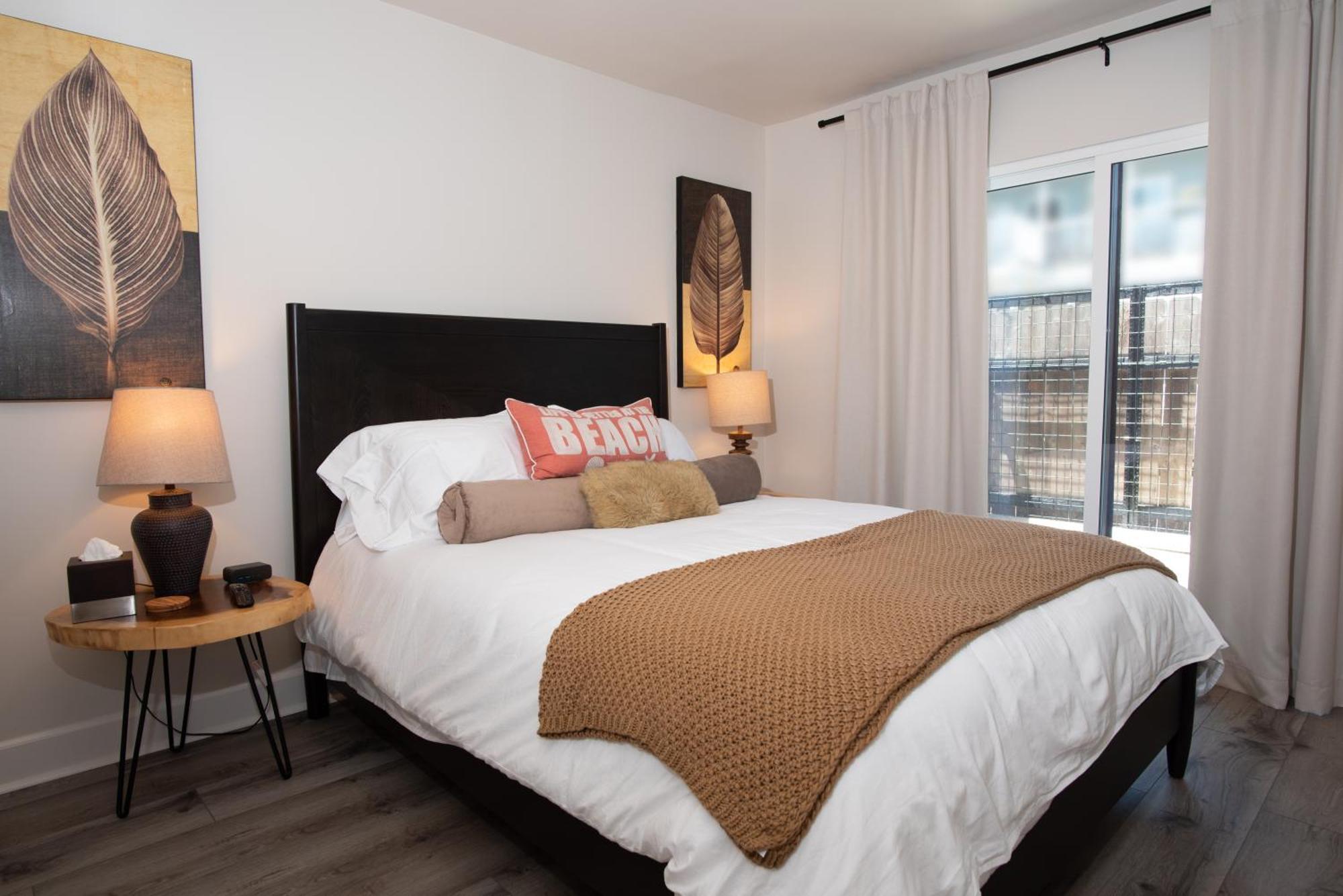 Modern Ocean Beach Apartment San Diego Exteriér fotografie